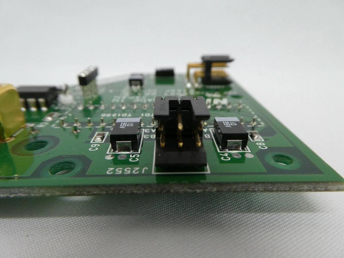 Used Nikon 4S007-663-Ⓑ FIAAF Sensor Board PCB FIAAF-SENSOR-A NSR-S205C Working Spare