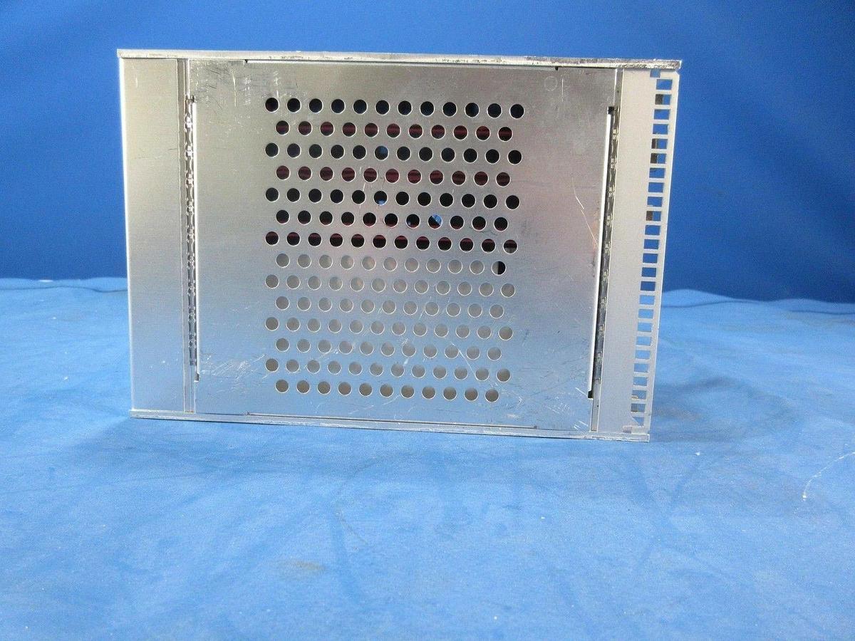 Used ASML 4022.470.5381 Control Module LICB ASML Used Working
