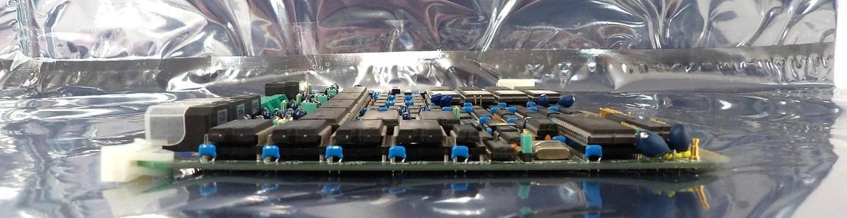 Used TEL Tokyo Electron SG-2610B Relay Process PCB Card M3260 Working Surplus