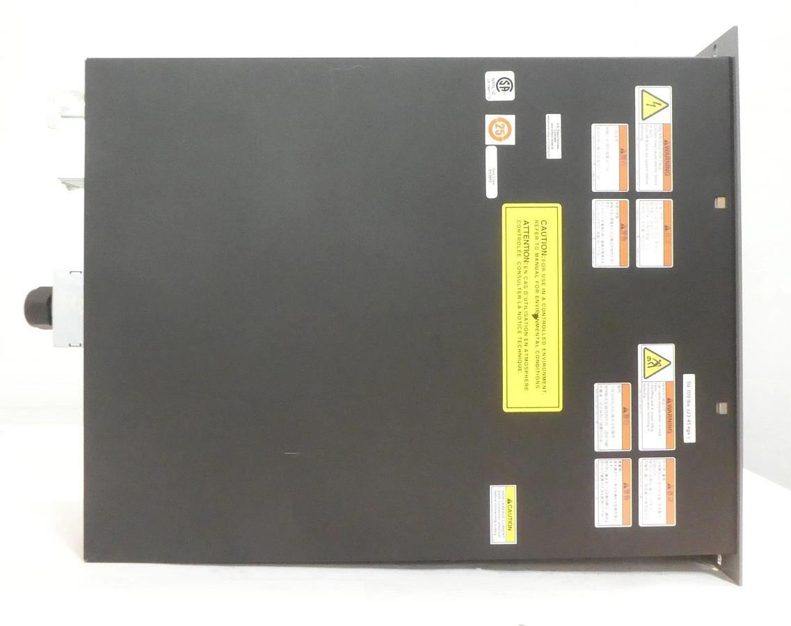 Refurbished MDX Pinnacle II AE Advanced Energy 3152411-223 20kW DC Power Supply Refurbished