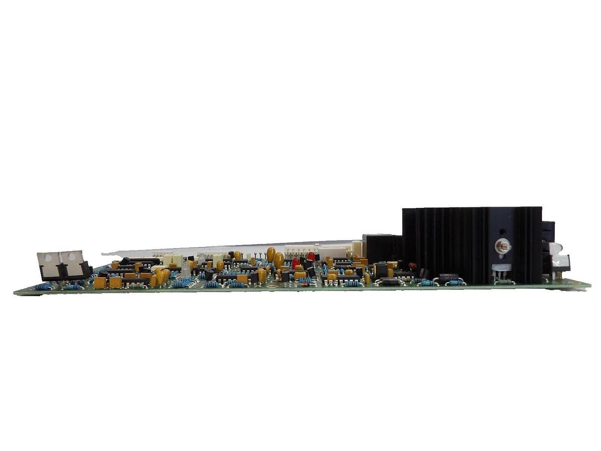 Used AB Sciex 5014292 Temperature Controller PCB API 5000 Spectrometer 025592 Working