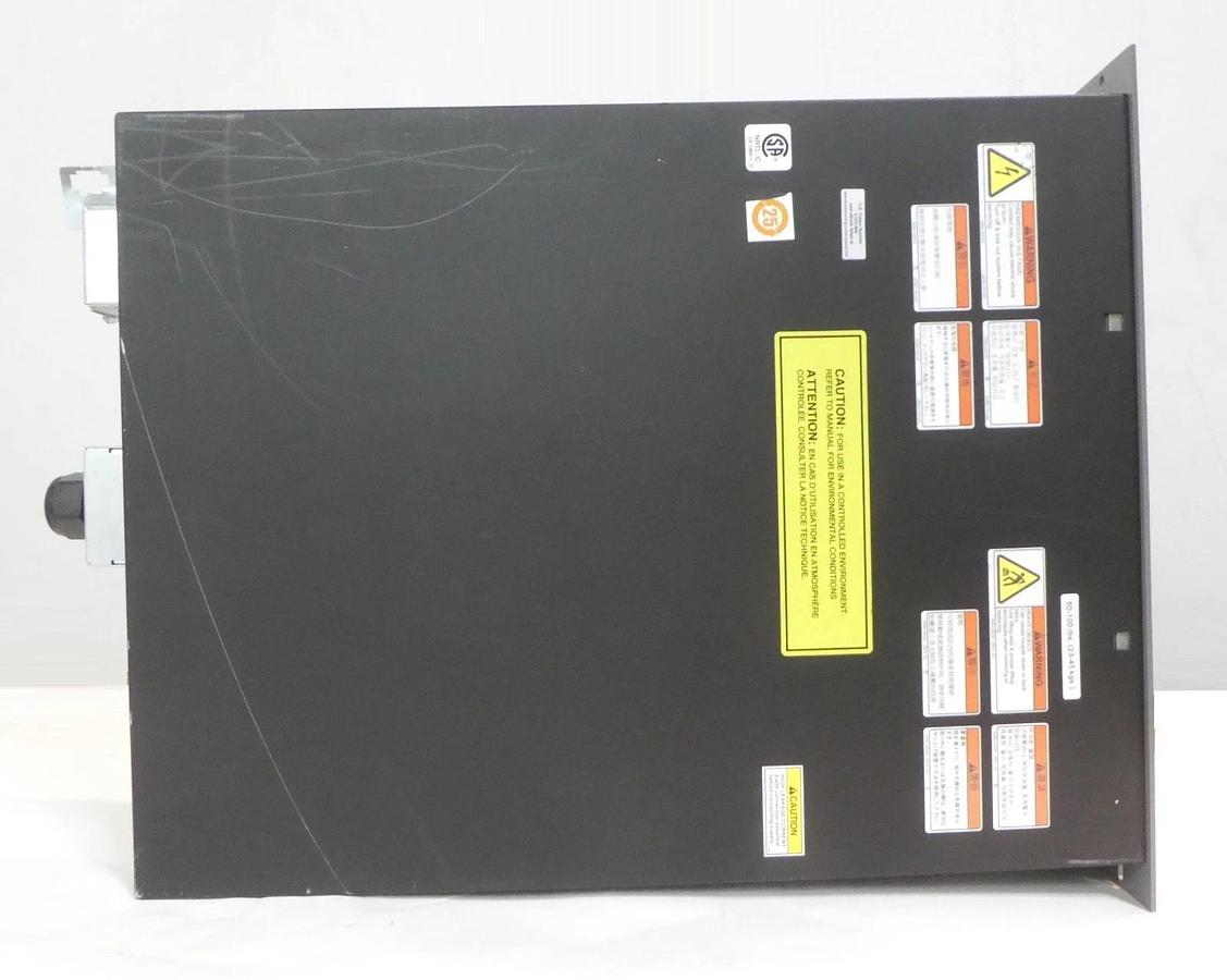 Refurbished MDX Pinnacle II AE Advanced Energy 3152411-264 20kW DC Power Supply Refurbished