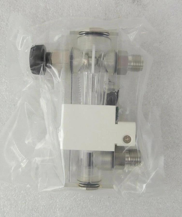 Tokyo Keiso F96-15707 1 Flow Meter TEL Tokyo Electron 240126871 Lot of 3 New