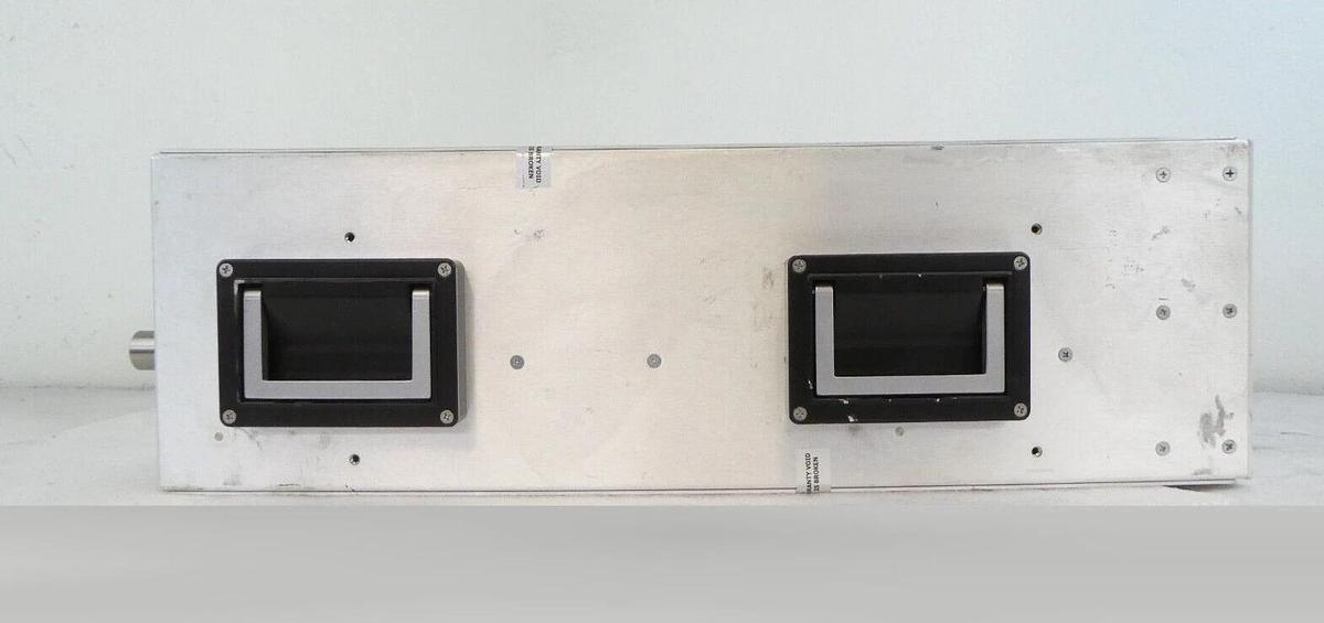 Used AE Advanced Energy 3151278-001 RF Generator Spare Surplus