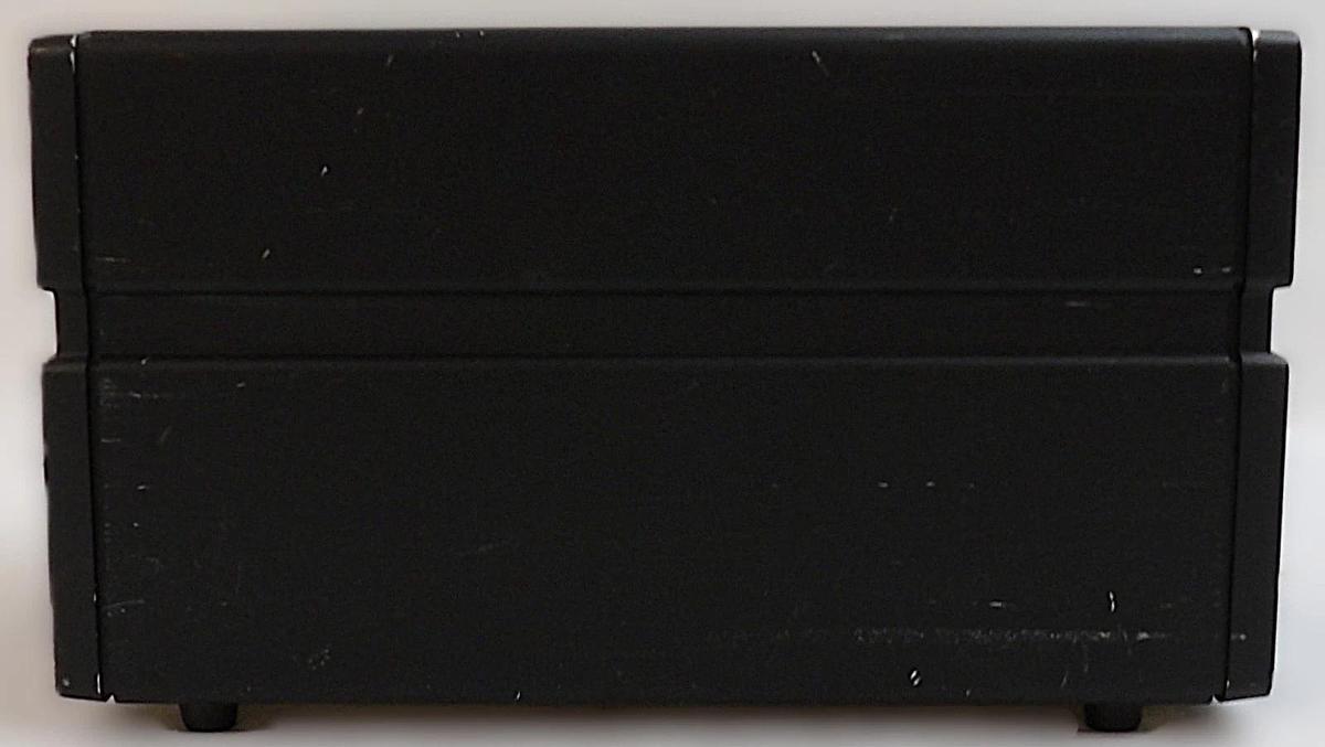Used Verity Instruments 1005379 Spectrograph SD1024DL VI5.11 Working