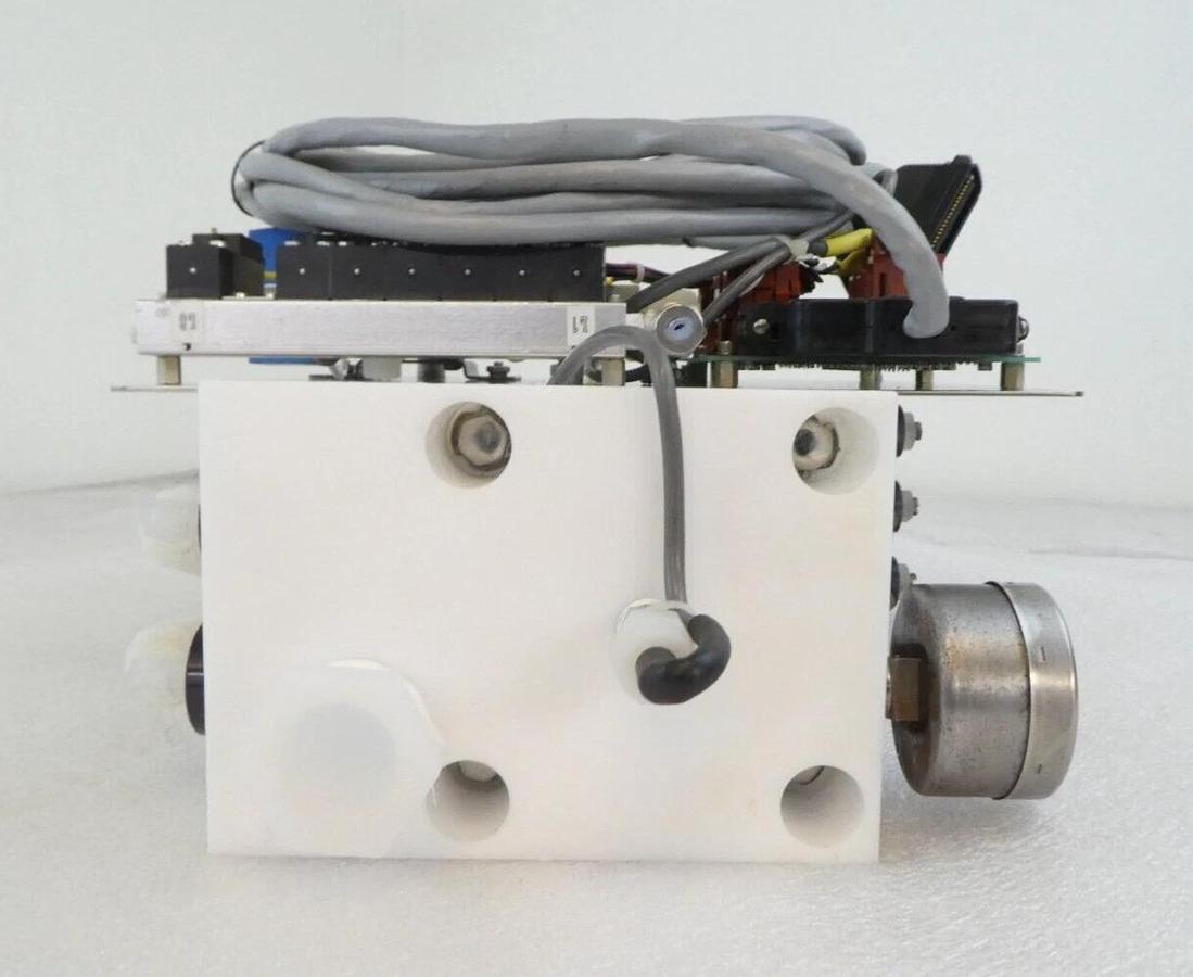 Used IDI Integrated Designs 203-ME8L1S IDS Dispenser Photoresist Spare Surplus