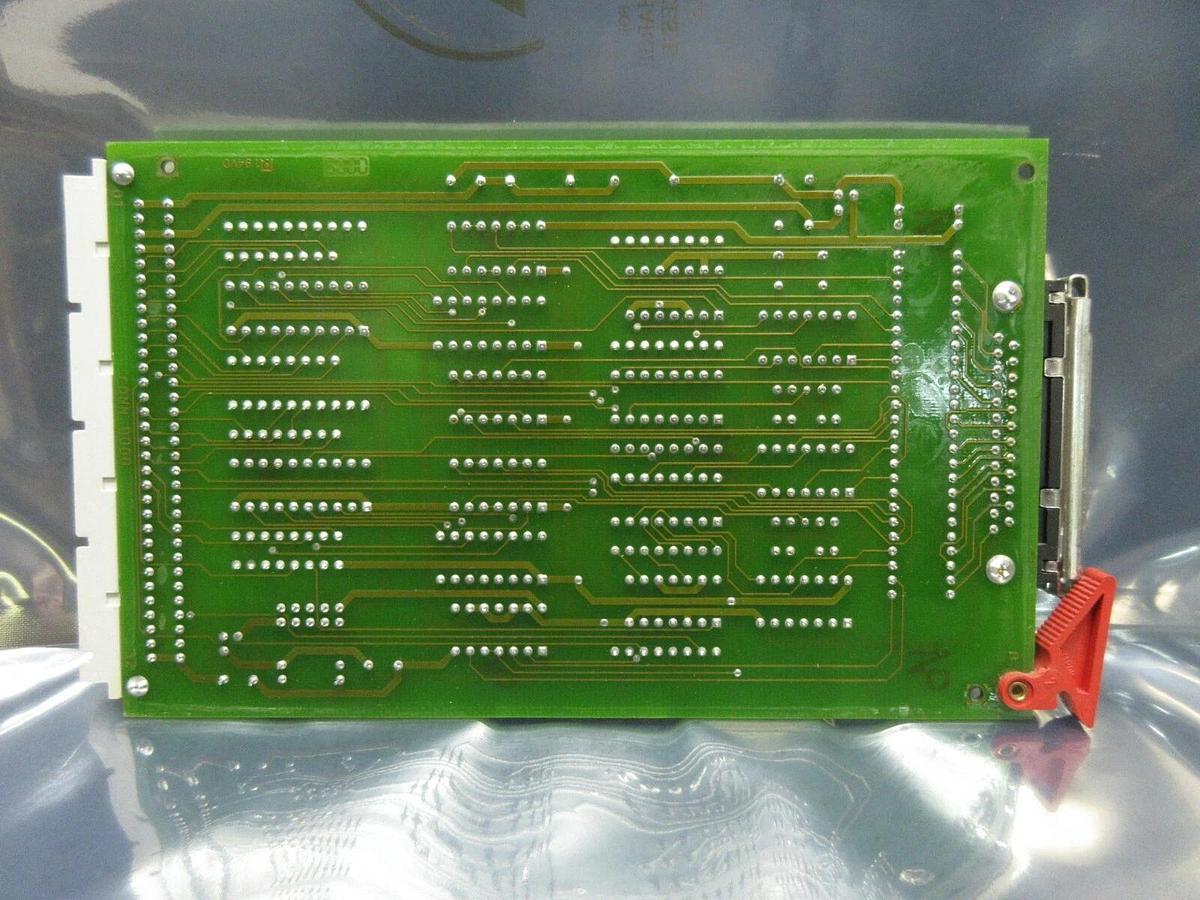 Used Philips 4022.192.71241 Processor PCB Card EBD FEI Company XL 830 DualBeam Used