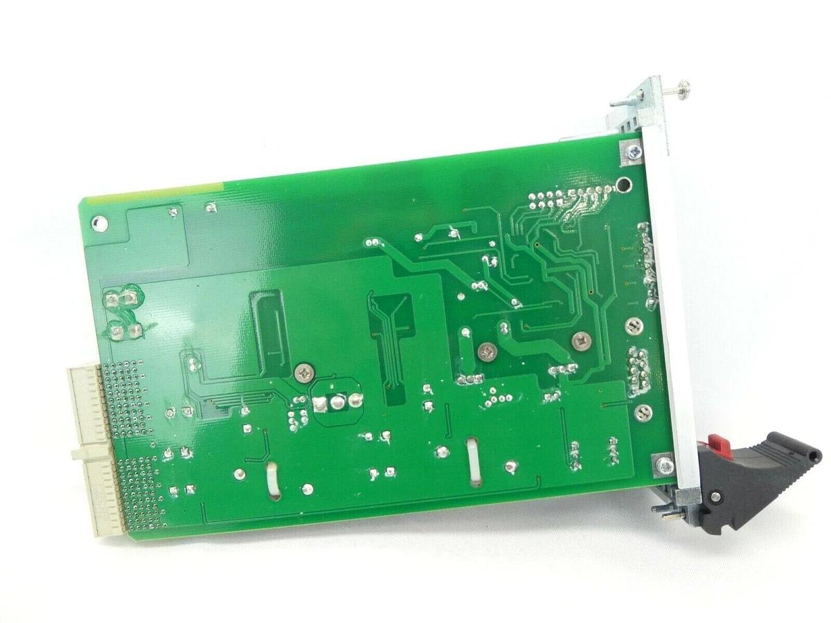 Used Mesa Power Systems 10651 100 Watt UPC PCB Card AMAT 0190-08875 Cu Working Spare