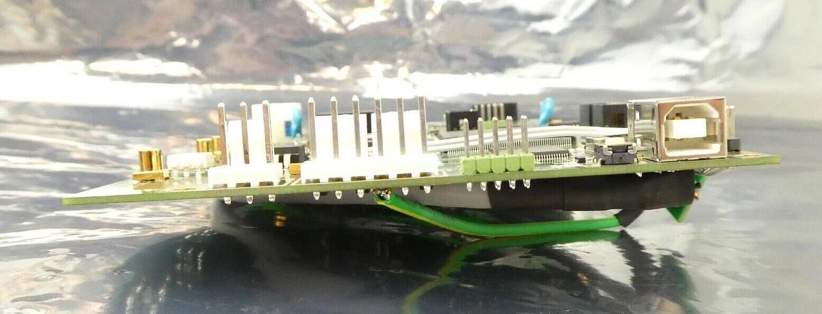 Used Impedans IP112 SEMION Control Board PCB AMAT Applied Materials XR80 Working