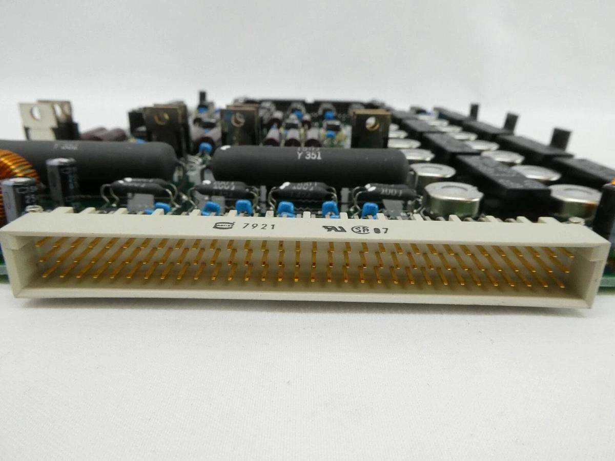 Used JEOL BP102045-00 DFC CONT(2) PB PCB Card JWS-7555S SEM Working Spare