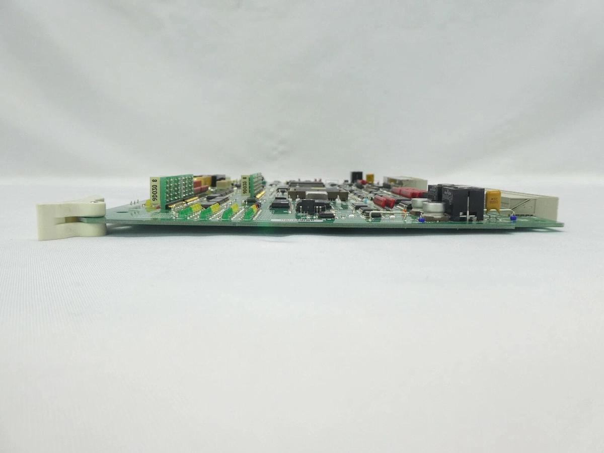 Used Nikon 4S018-750 I/O PCB Card SPIOX4 4S700-994 4S700-995 NSR Series Working Spare