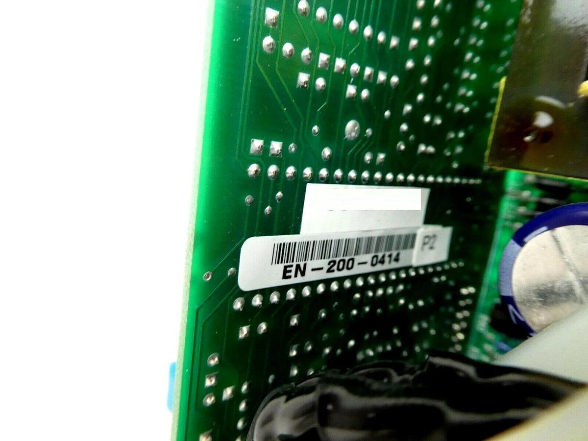 Used SoftSwitching Technologies EN-200-1219 Inverter Board PCB Rev. F6 EN-200-0414