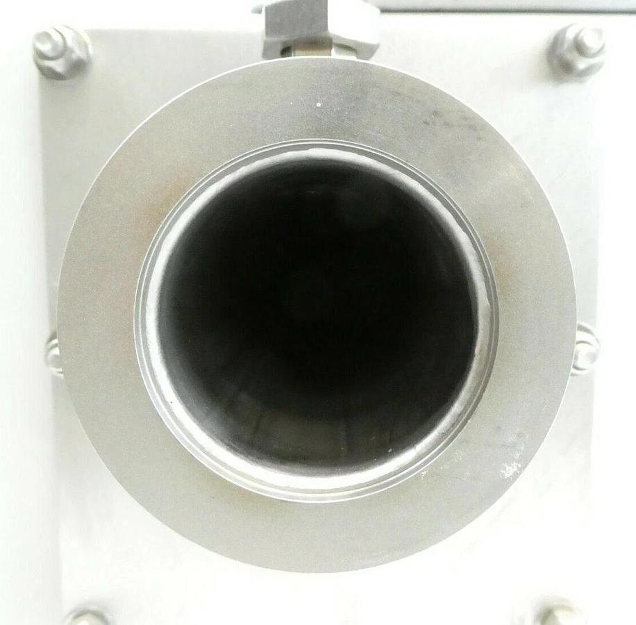 Used Evans Environmental Products 1SL-00RZX-D1-MOD Neutralization Chamber E.DOC Spare