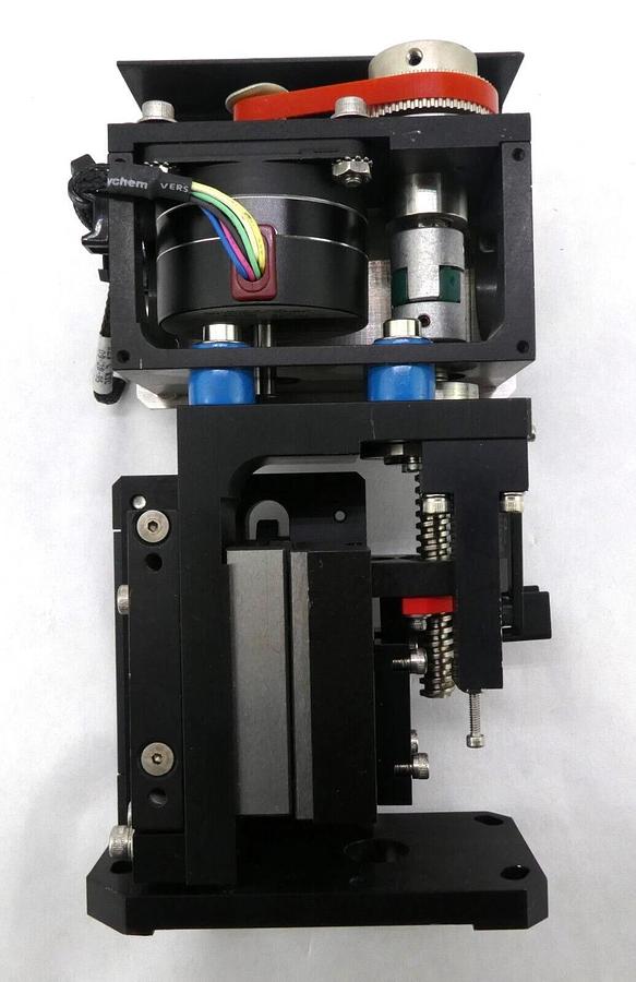 Used AMAT Applied Materials 0010-09837 Wafer Lift Precision 5000 Working Surplus