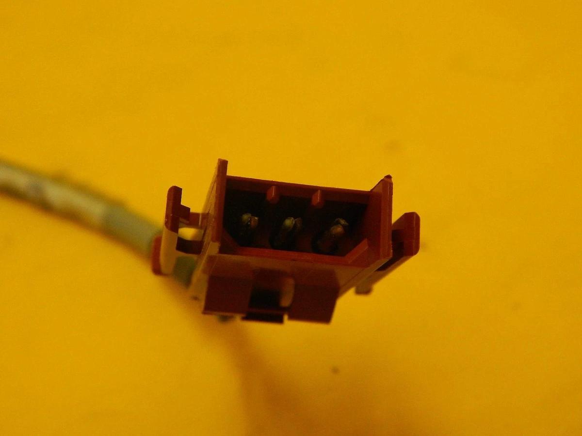 Used Turck FCS-K20-AP8X Air Flow Monitor 02-188729B02 Epsilon 3000 Used Working