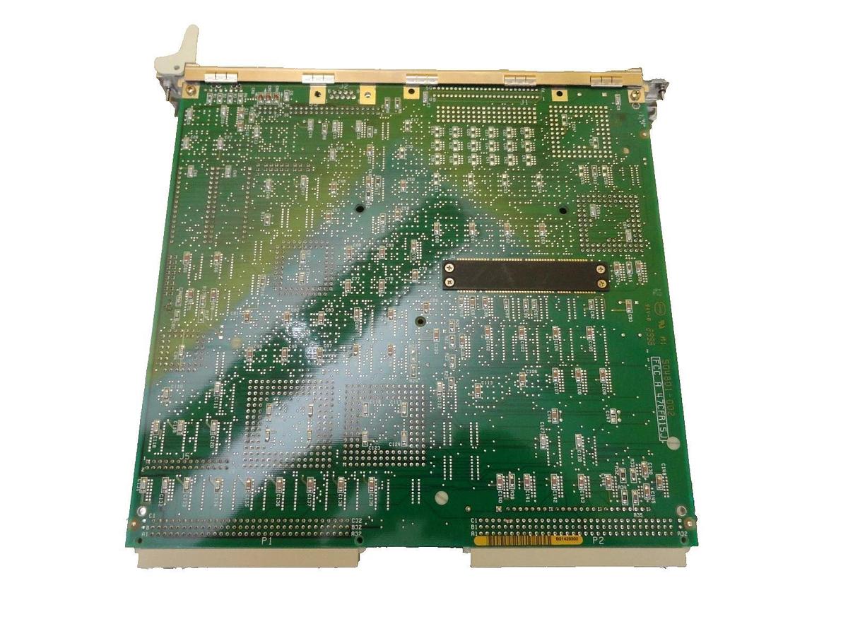 Used RadiSys 504802-008 Single Board Computer pSBC 386/258 U43-0 Orbot WF 720 Working