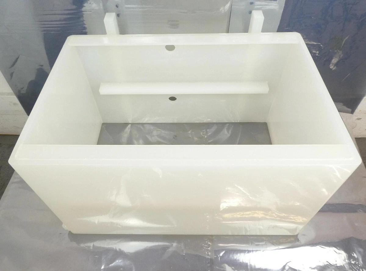 Used FSI International 2346159 Outer Tank Yield Up 2000 Untested As-Is