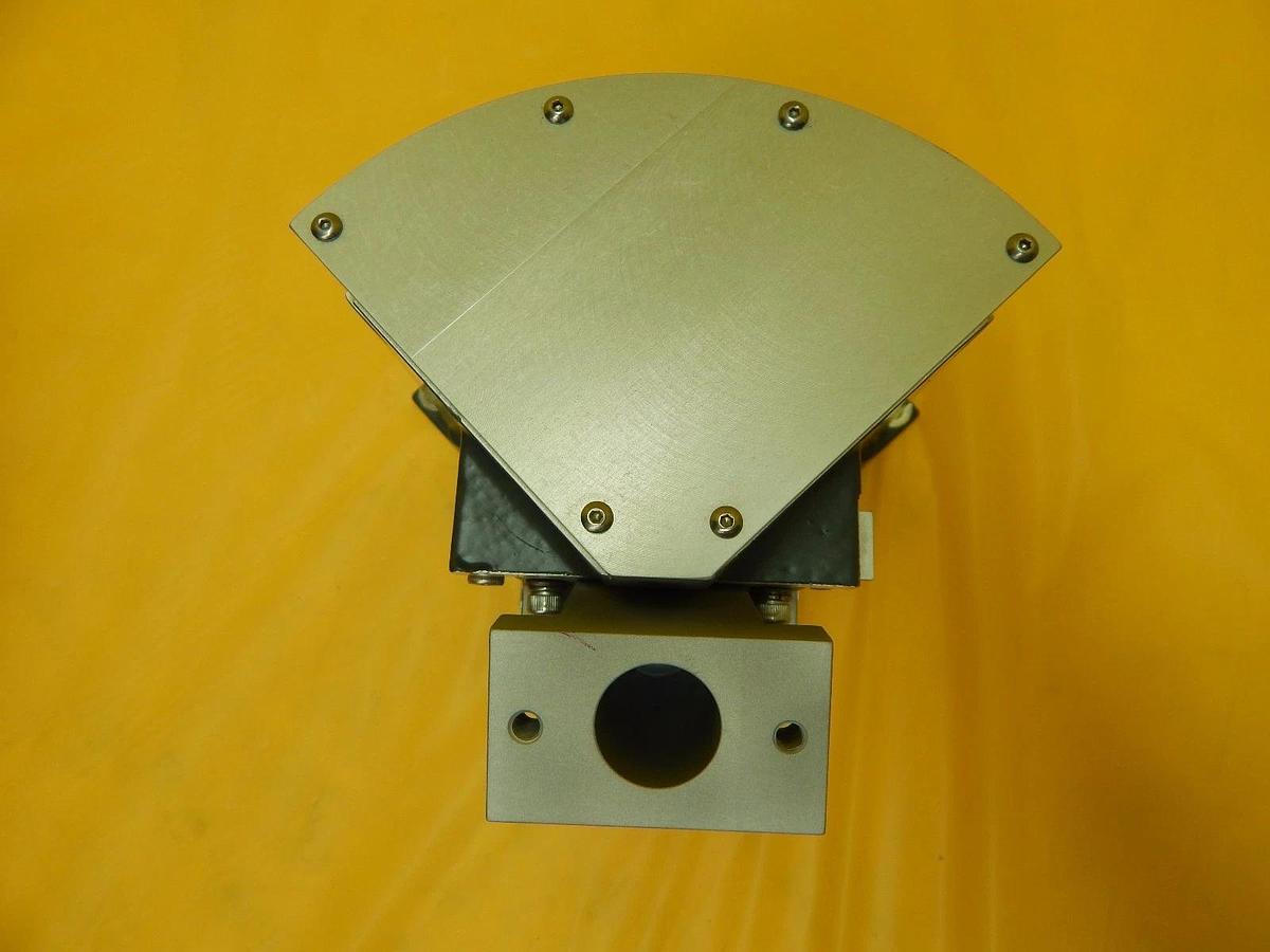 Used KLA-Tencor 0033116-001 Mirror and Lens Assembly 0033233-001 AIT Fusion Used
