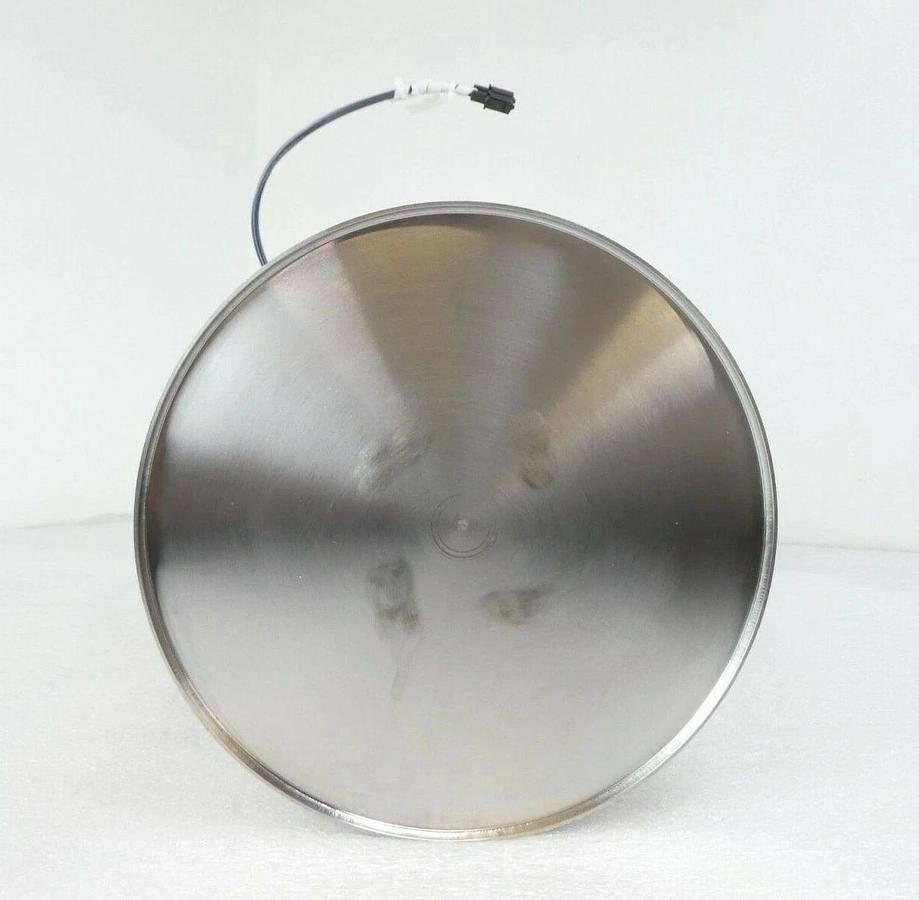 TEL Tokyo Electron 2987-501609-11 Sensor Pressure Tank Right Assembly New Spare