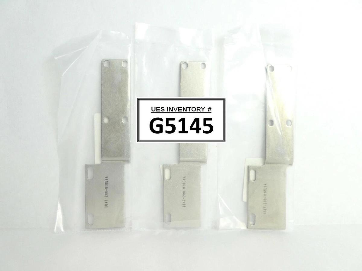 ASM Advanced Semiconductor Materials 1047-208-01 Piezocon Support Lot of 3 New