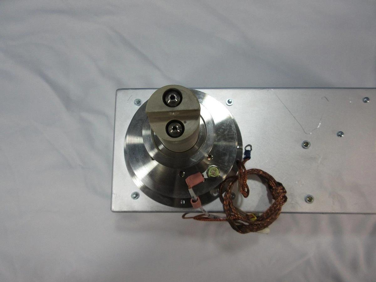 Used AMAT Applied Materials 9090-00785ITL Electrode Assembly Quantum Leap II Used