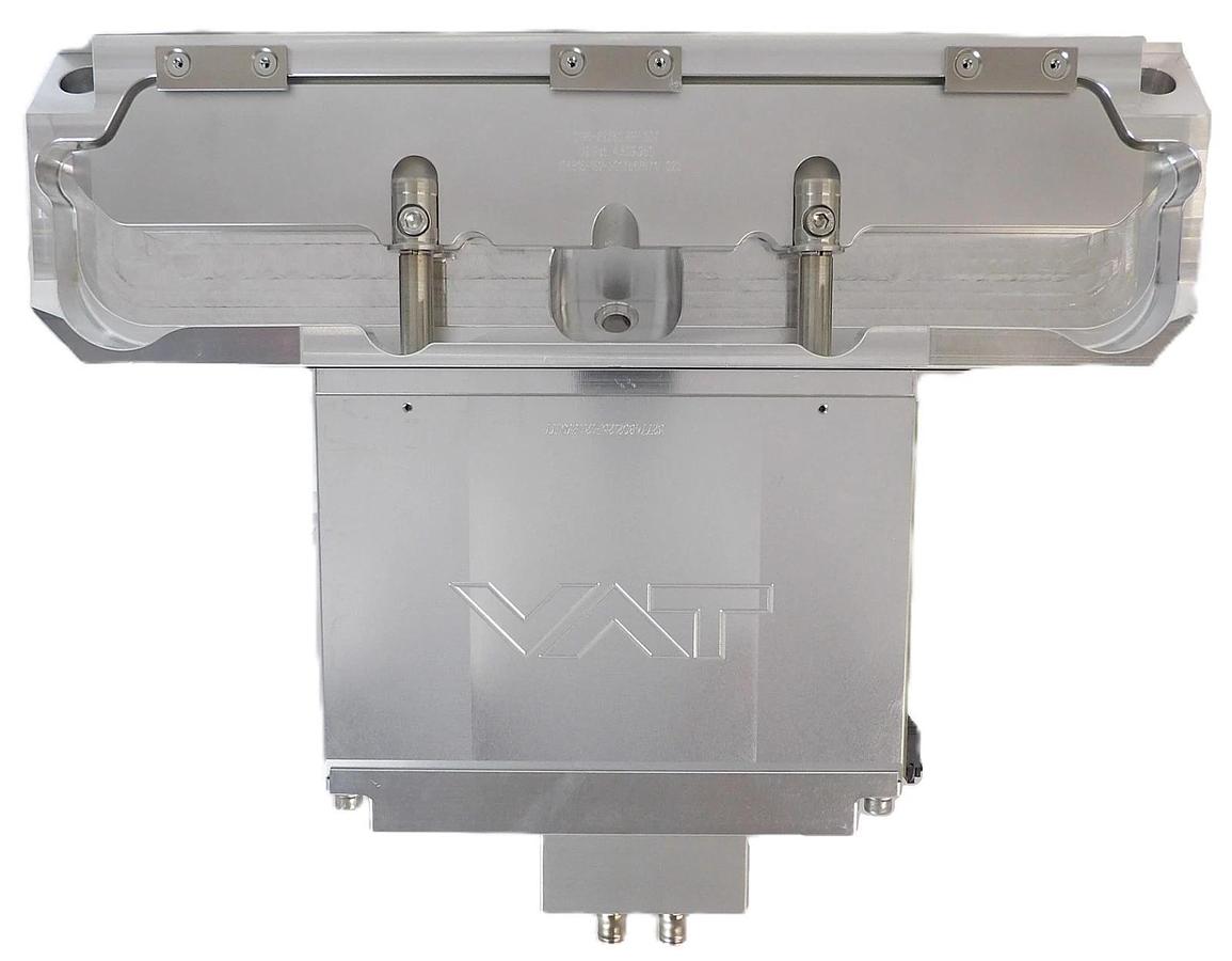 VAT 0340X-CA24-CJX1 300mm Pneumatic Chamber Slit Valve New Surplus
