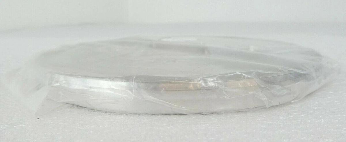 Varian Semiconductor Equipment H6022001 Top Plate for 80-120 KEV New Surplus