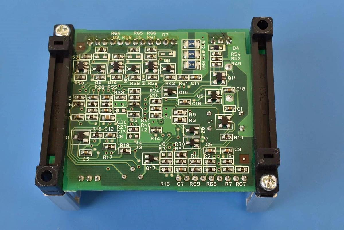 Used Servex FTD3S2P22 Stepping Motor Driver