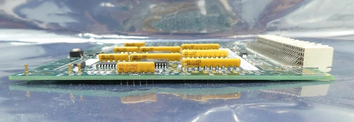 Used SPEA KMBJ032 Sector 2-3-4 Process Interface PCB EL.LEV.A Lot of 3 Working Spare