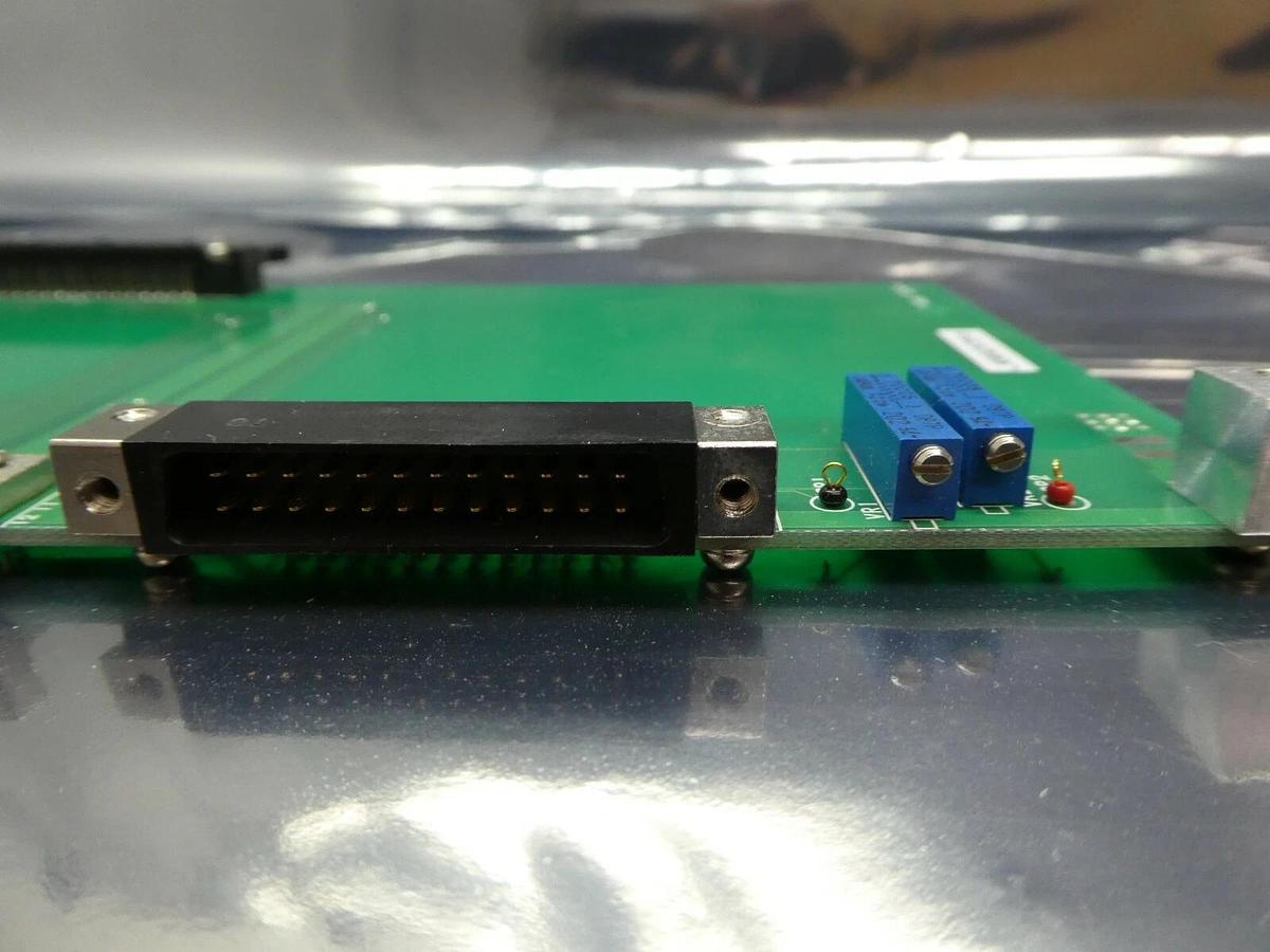 Used DNS Dainippon Screen HLS-MC3 Bridge Board PCB Card PC-97014 Used Working