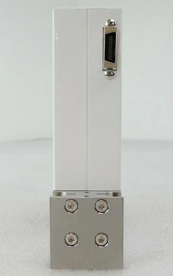 Used Fujikin FCSP7002-4WS1-F260-A3 Flow Control System P7000 TEL Tokyo Electron Spare