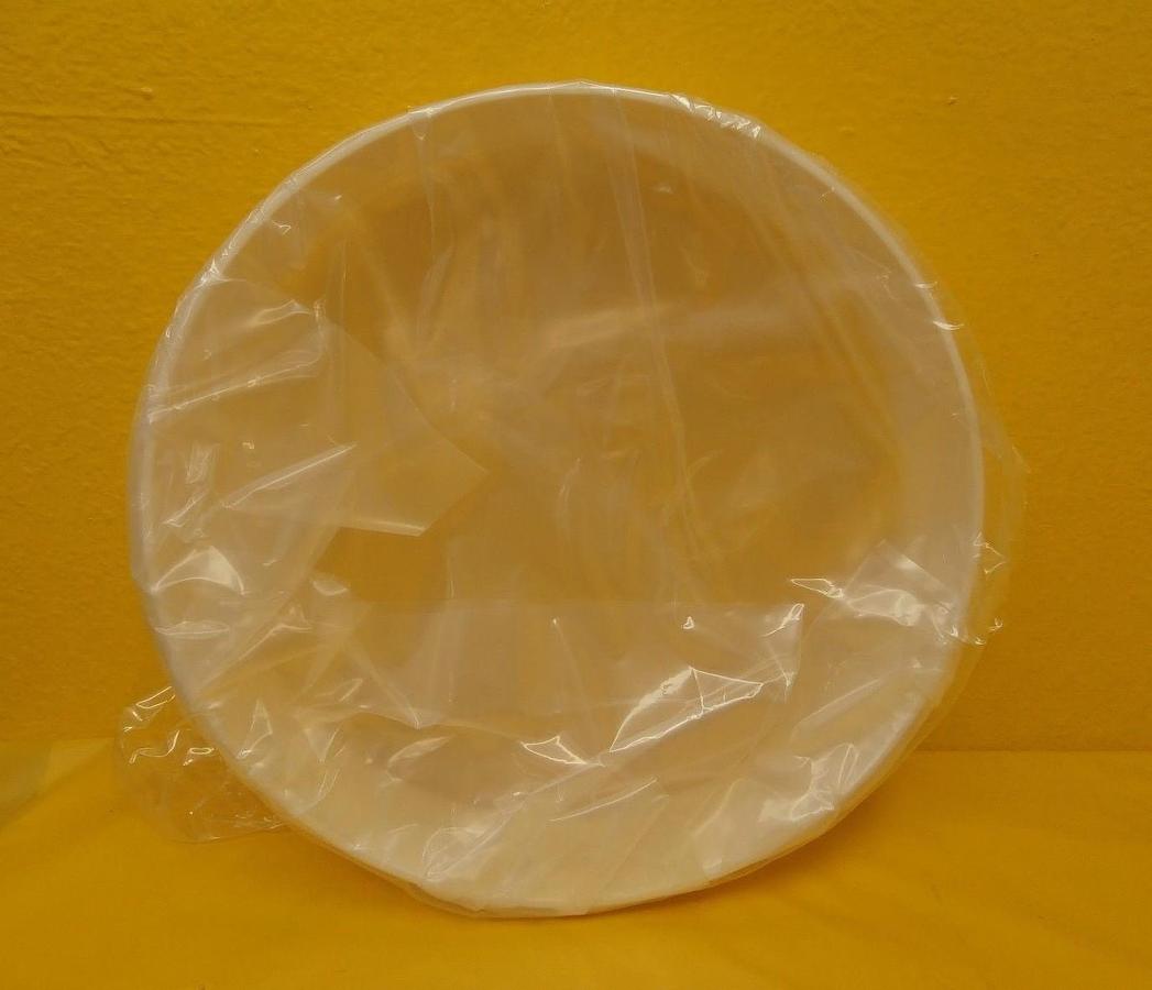 Hitachi 3-843646-01 Ceramic Insulation Ring 233229463 New Surplus