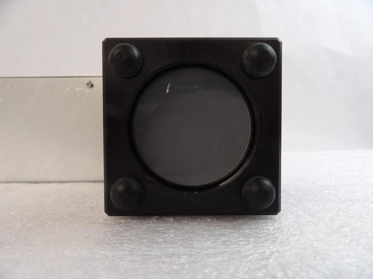 Used Verity Instruments 1012605 Spectrometer Endpoint Detector Module CLS100 Working