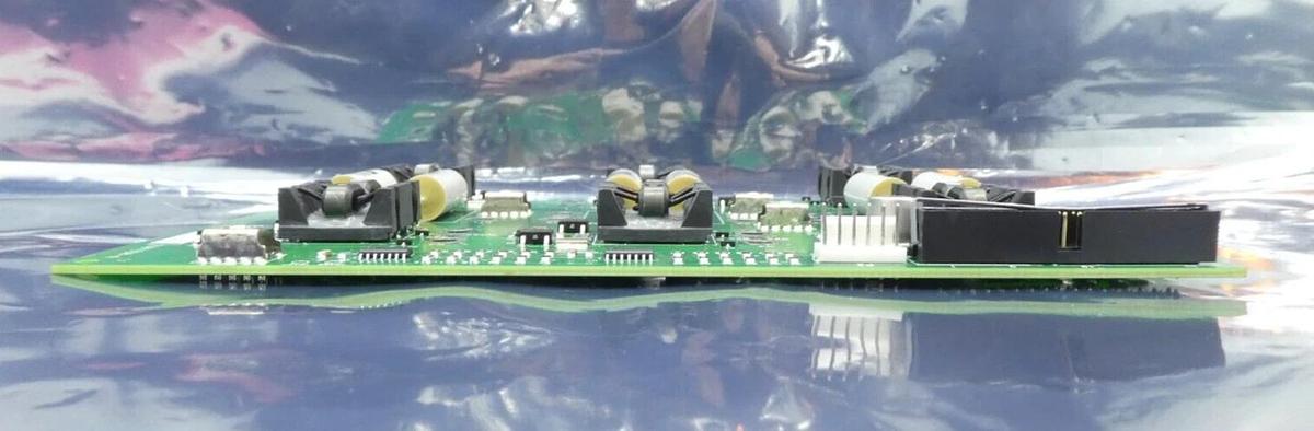 Used AE Advanced Energy 2301350-A Pinnacle Inverter Drive PCB 1301918 Lot of 4 Spare