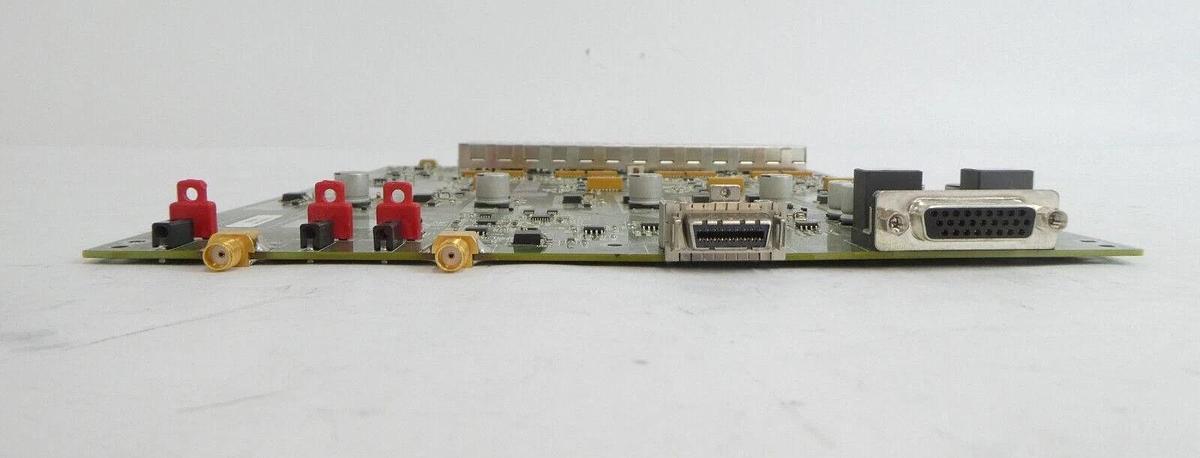 Used MDS Analytical Technologies 1038225 Spectrometer PCB 1038422 AB Sciex Working