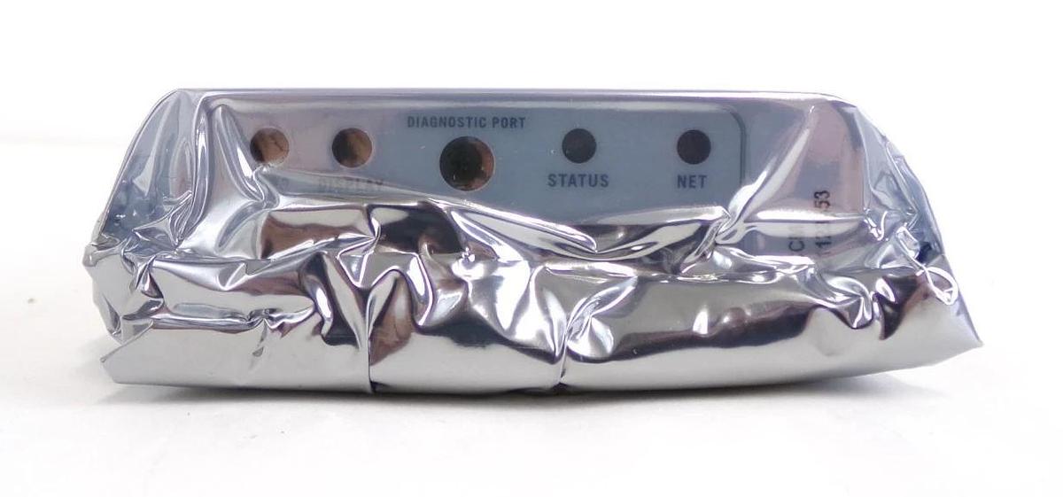 Brooks Instrument GF120C-110026 Mass Flow Controller MFC Lot of 2 New