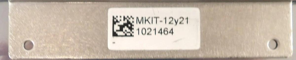Used AB Sciex 1021464 Motion Control Interface PCB Assembly MS Echo Spectrometer