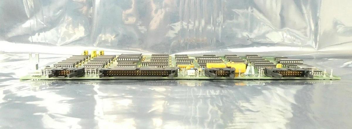 Tencor Instruments 199931 Spatial Filter Controller PCB Card KLA-Tencor New
