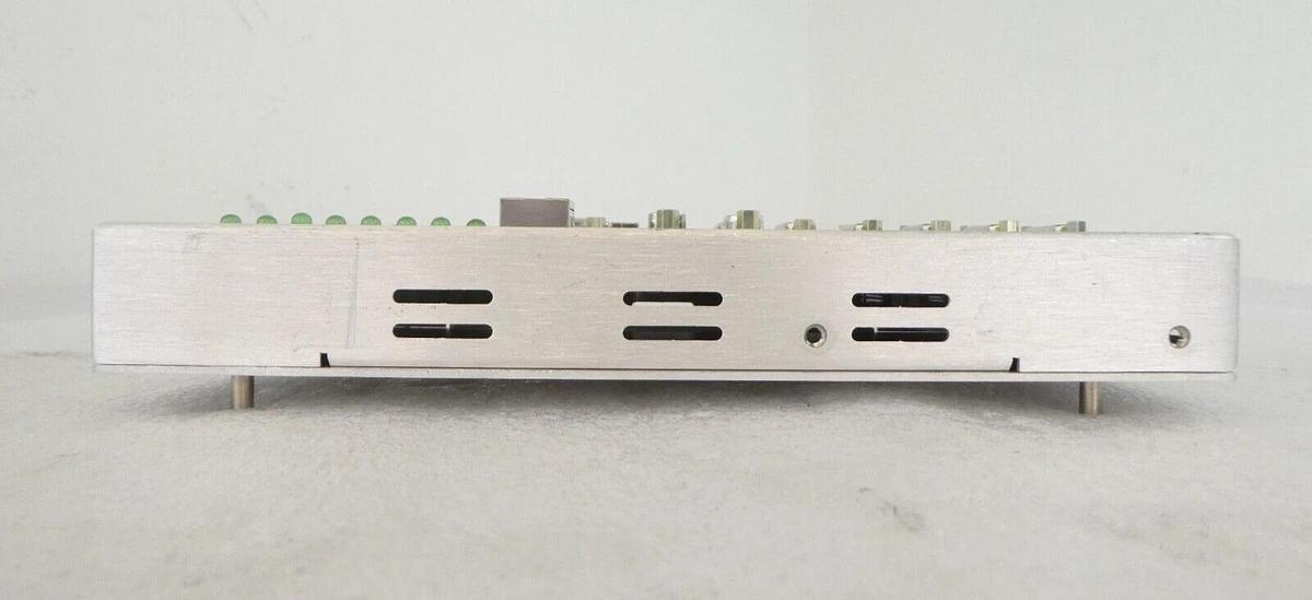 Used Lam Research 714-266931-003 Distribution Module Spare Surplus
