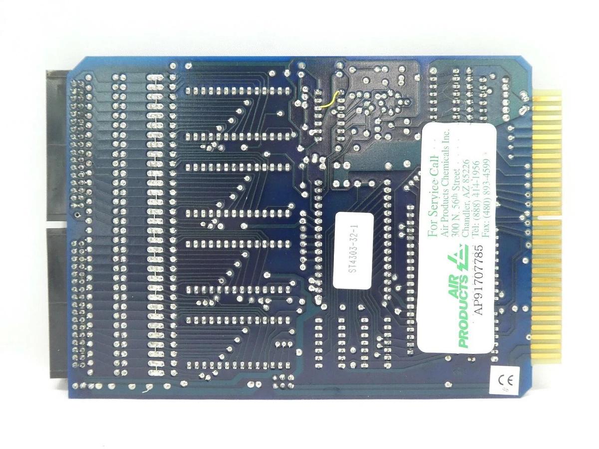Refurbished Applied Microtechnology ST4303-32-1 PCB Lam 810-001317-R001 OEM Refurbished
