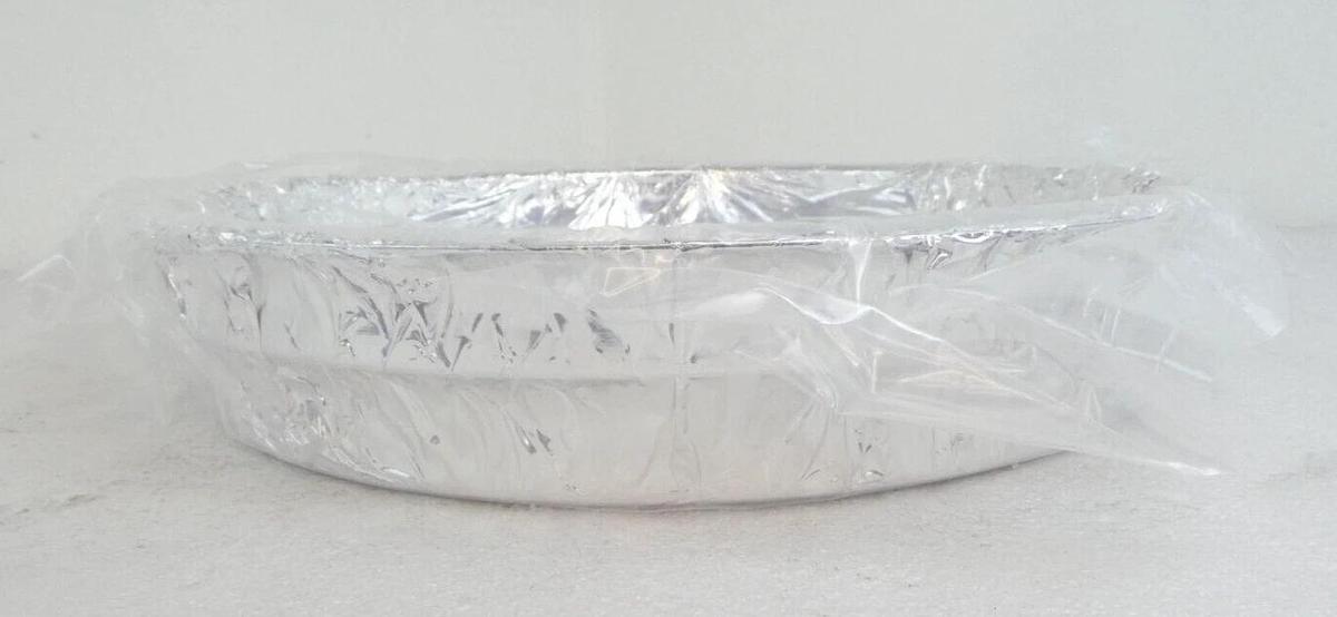 Refurbished Varian VSEA BB10-157408 Outer Deposition Shield Lot of 3 Mattson Refurbished