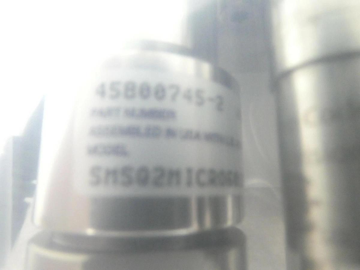 Talon Innovations 6043-01-02 Diaphragm Valve TEL Tokyo Electron 21-09-4003 New