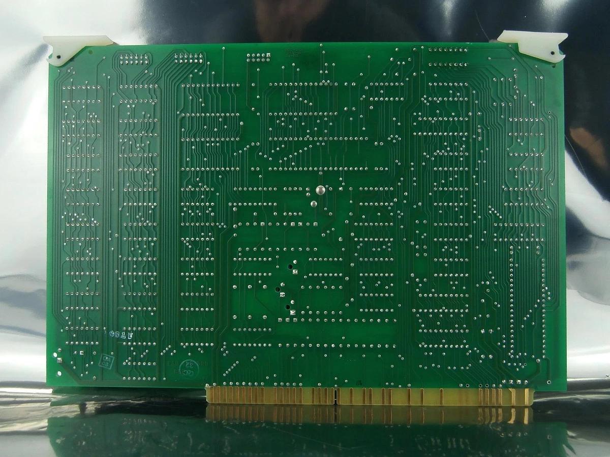 Used SCI Solid Controls 428-4001 Firing Controller PCB Card 428-399 8024-0137 Used