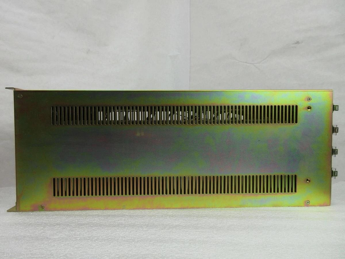 Used TDK (MSC001)-3 Power Supply Nikon 4S598-226 NSR System Used Working