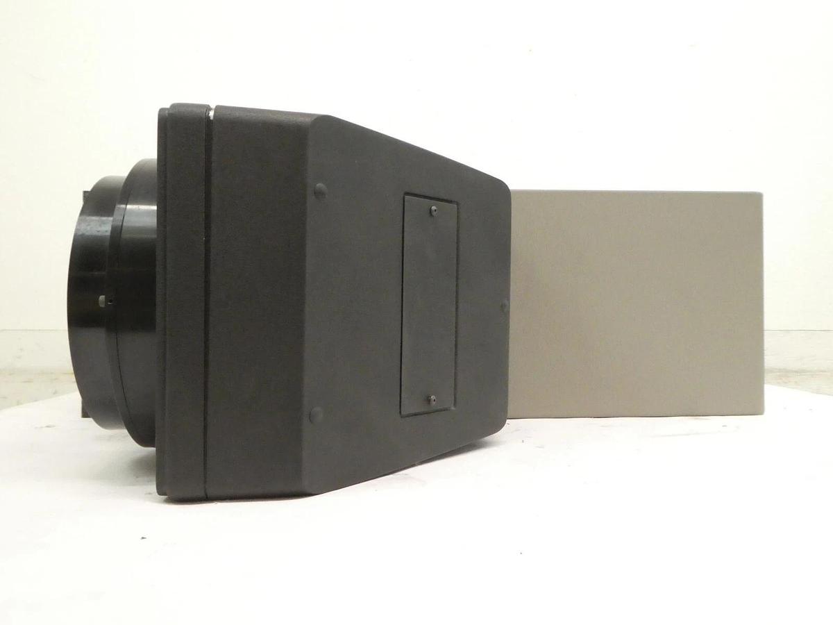 Used HTG Hybrid Technology Group L/S 84-2 Ultra-Violet Light Head Assembly Surplus