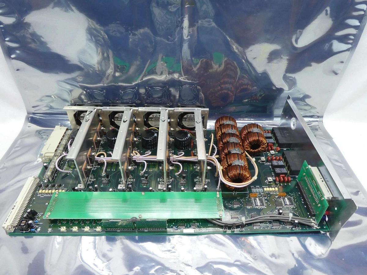 Used Sumitomo Electric F30525DS Drive Control PCB Card RDY Nikon NSR Series Working