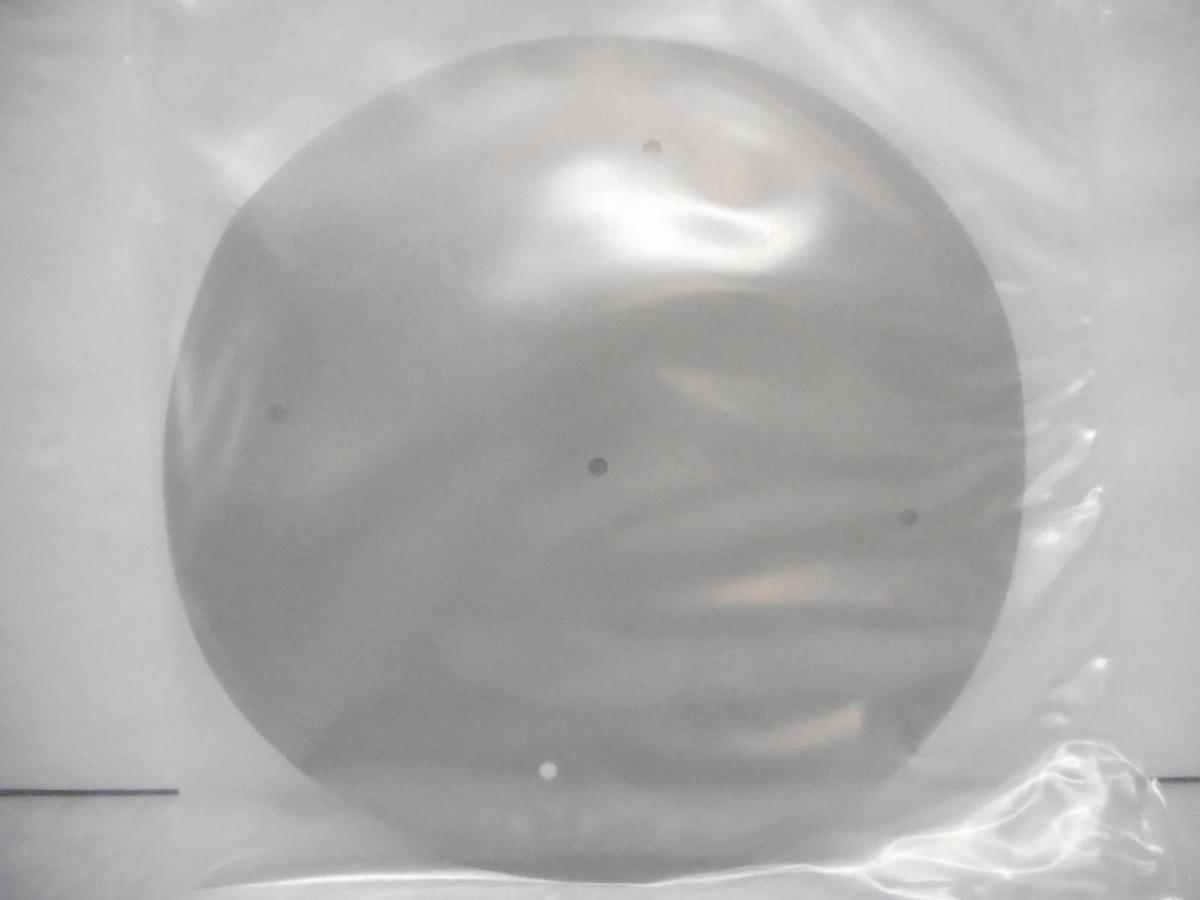 Used MRC Materials Research Corporation EC002 Etch Kit 150mm Used Working