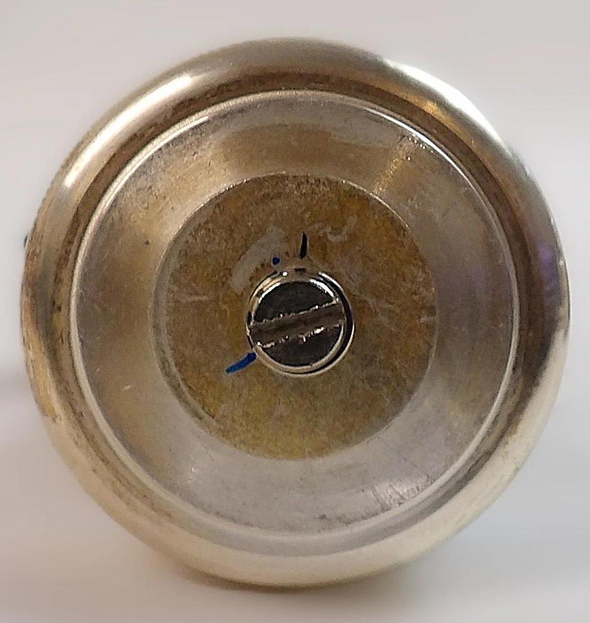 Used Comet CVUN-500BC/12-JHJA-Z1 RF Variable Vacuum Capacitor Lot of 2 Working
