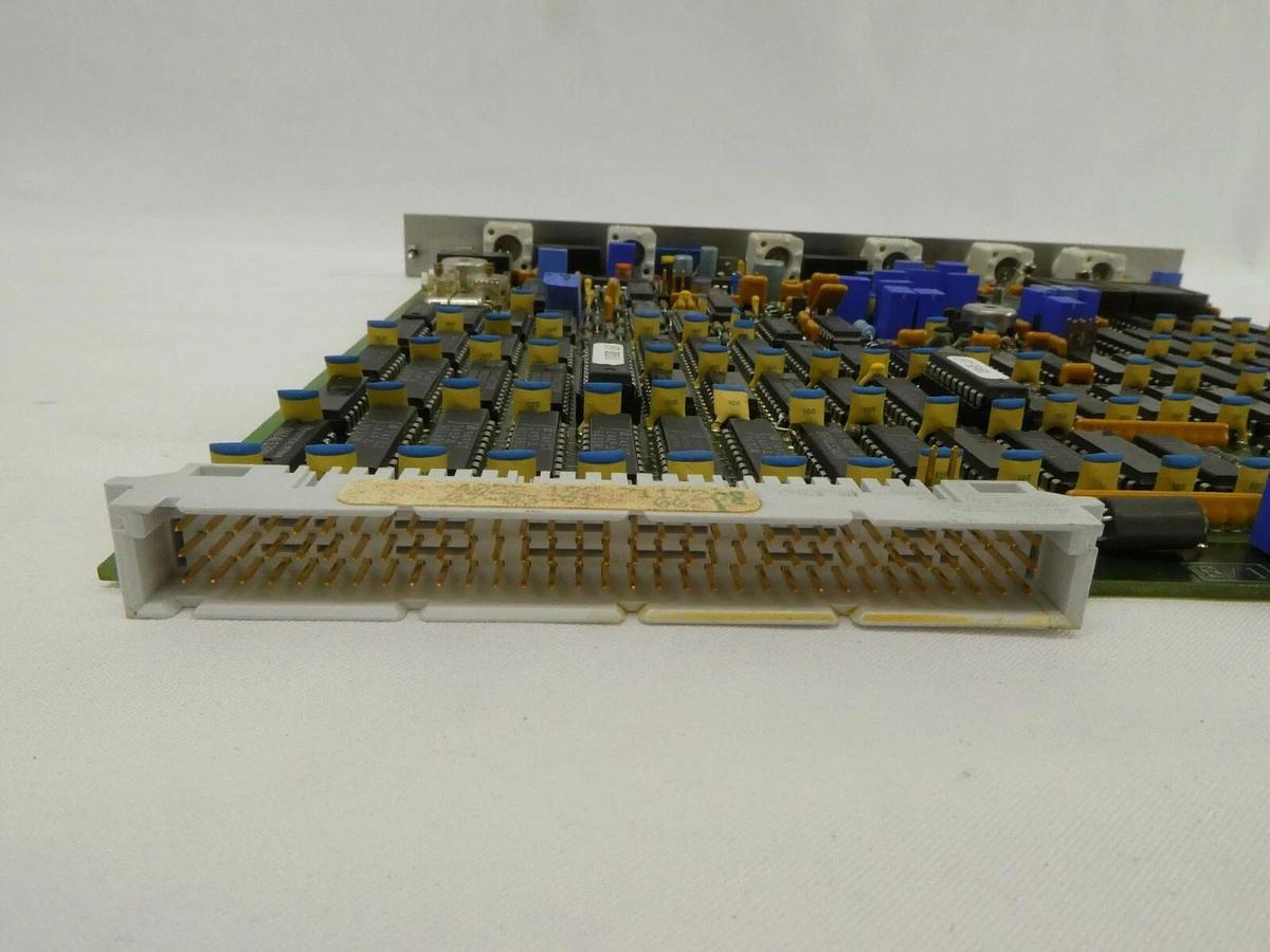 Used FEI Company 4022 192 71172 Interface PCB Card XL 30 ESEM Working Spare
