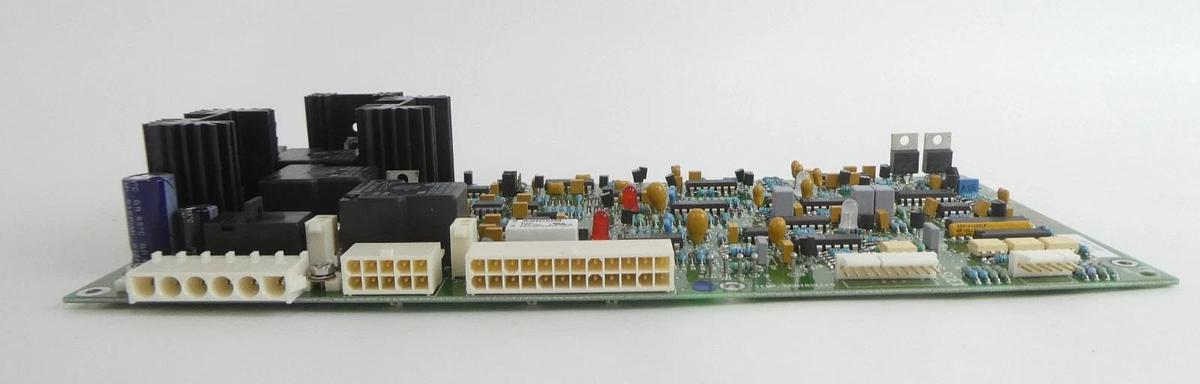 Used AB Sciex 1032788 B Temperature Controller PCB MDS Reseller Lot of 3 Working